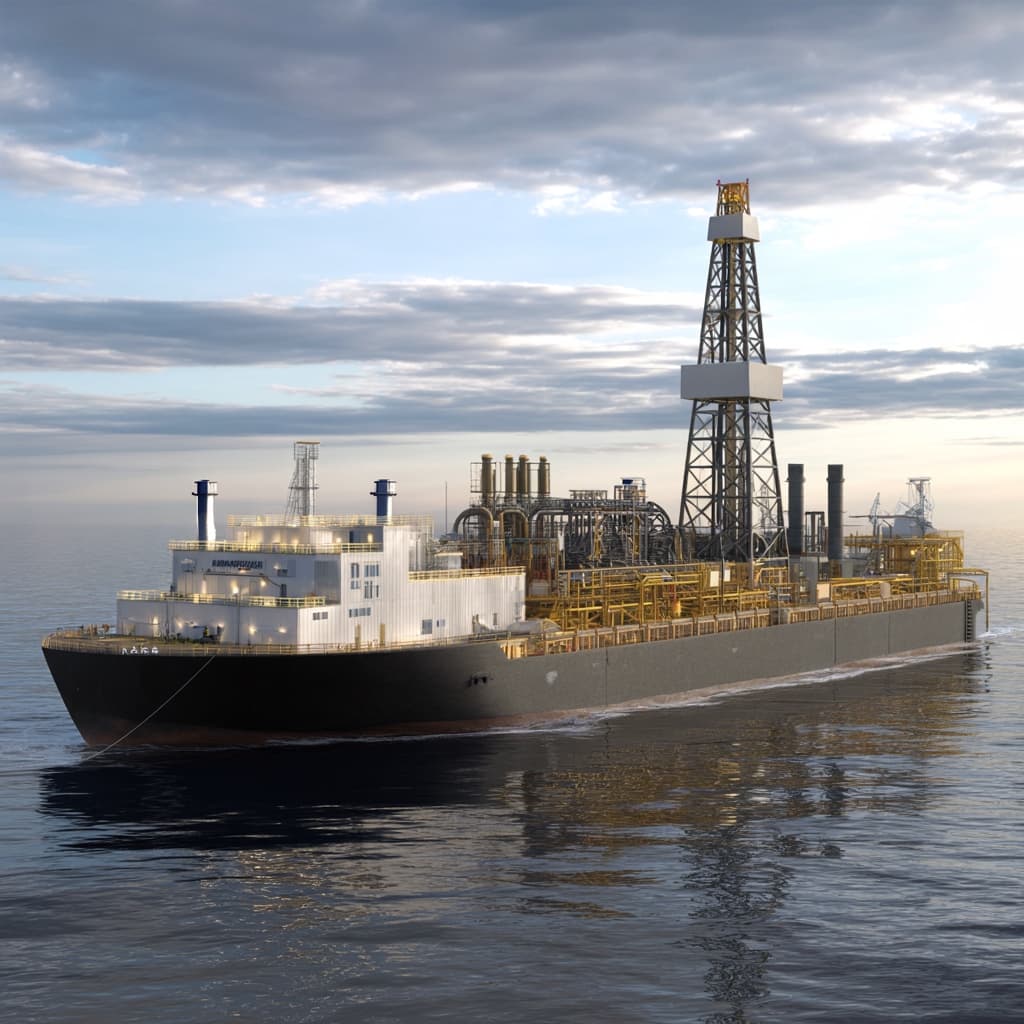 Mining Engineer
